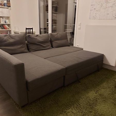 Appartement Entier T3# 2 Chambres 1 Salon 렌 외부 사진