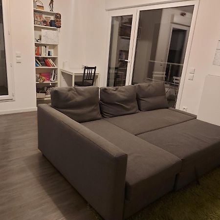 Appartement Entier T3# 2 Chambres 1 Salon 렌 외부 사진