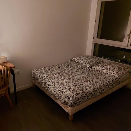 Appartement Entier T3# 2 Chambres 1 Salon 렌 외부 사진