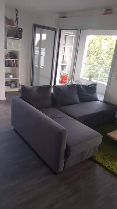 Appartement Entier T3# 2 Chambres 1 Salon 렌 외부 사진