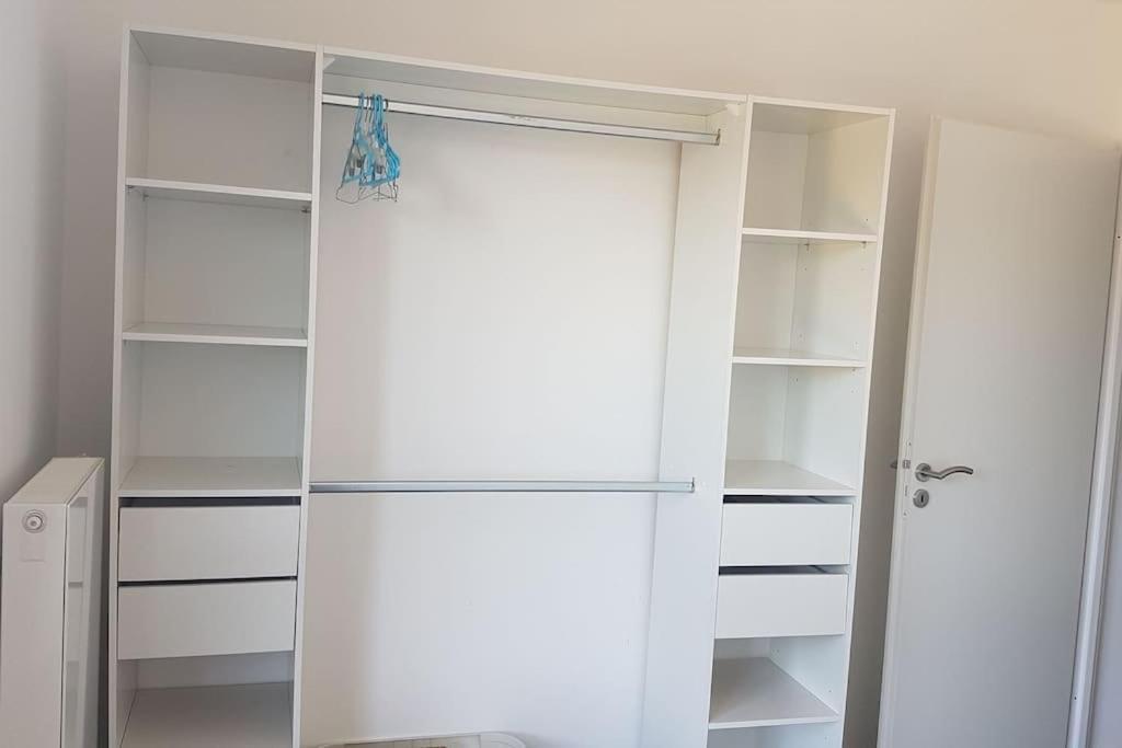Appartement Entier T3# 2 Chambres 1 Salon 렌 외부 사진