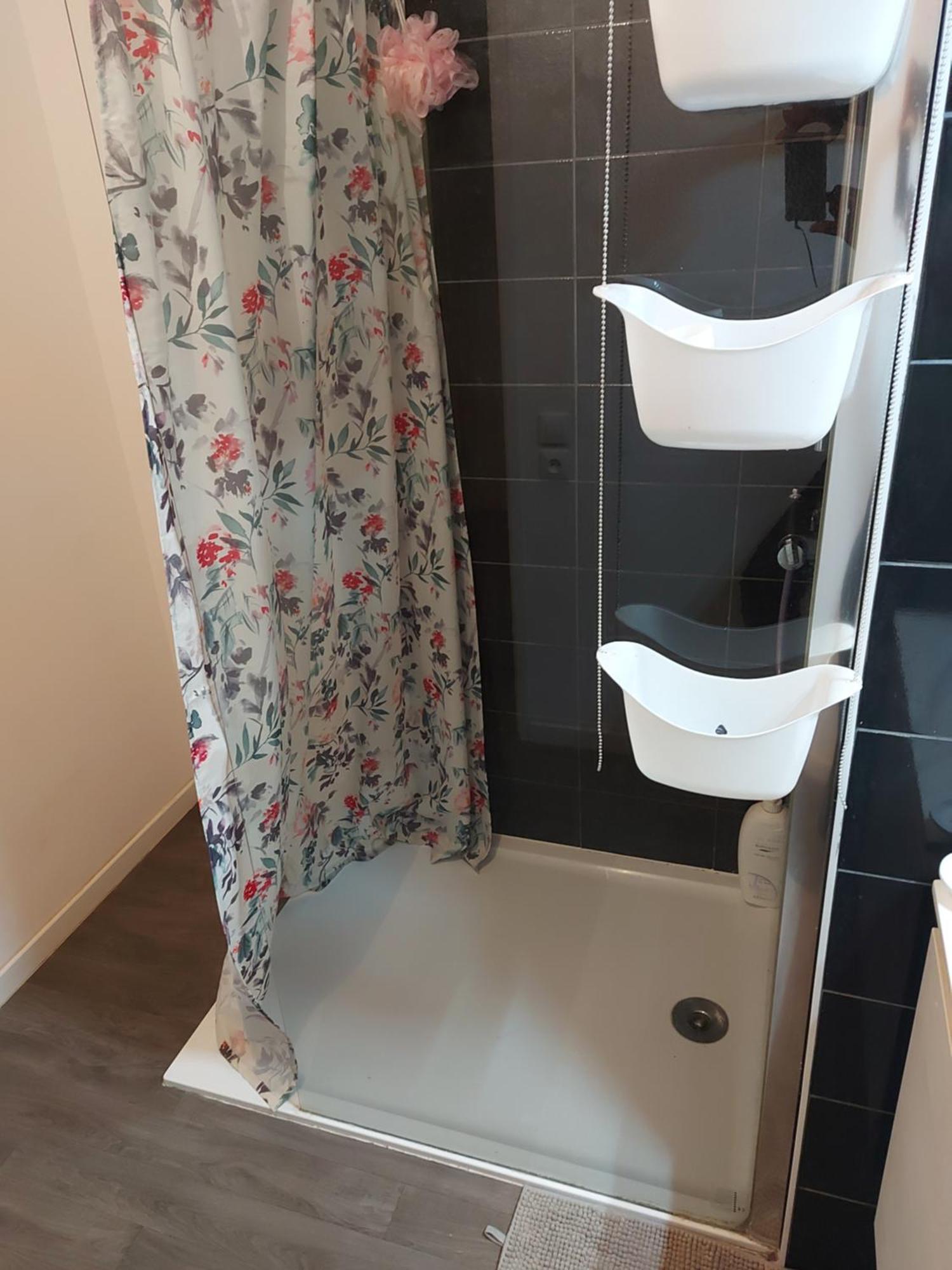 Appartement Entier T3# 2 Chambres 1 Salon 렌 외부 사진