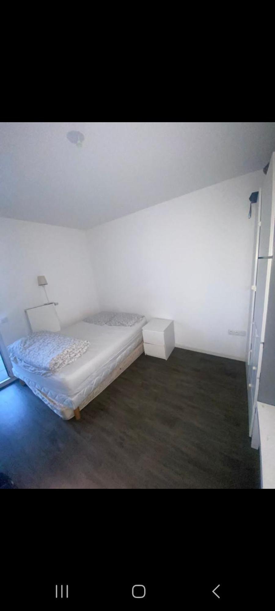 Appartement Entier T3# 2 Chambres 1 Salon 렌 외부 사진