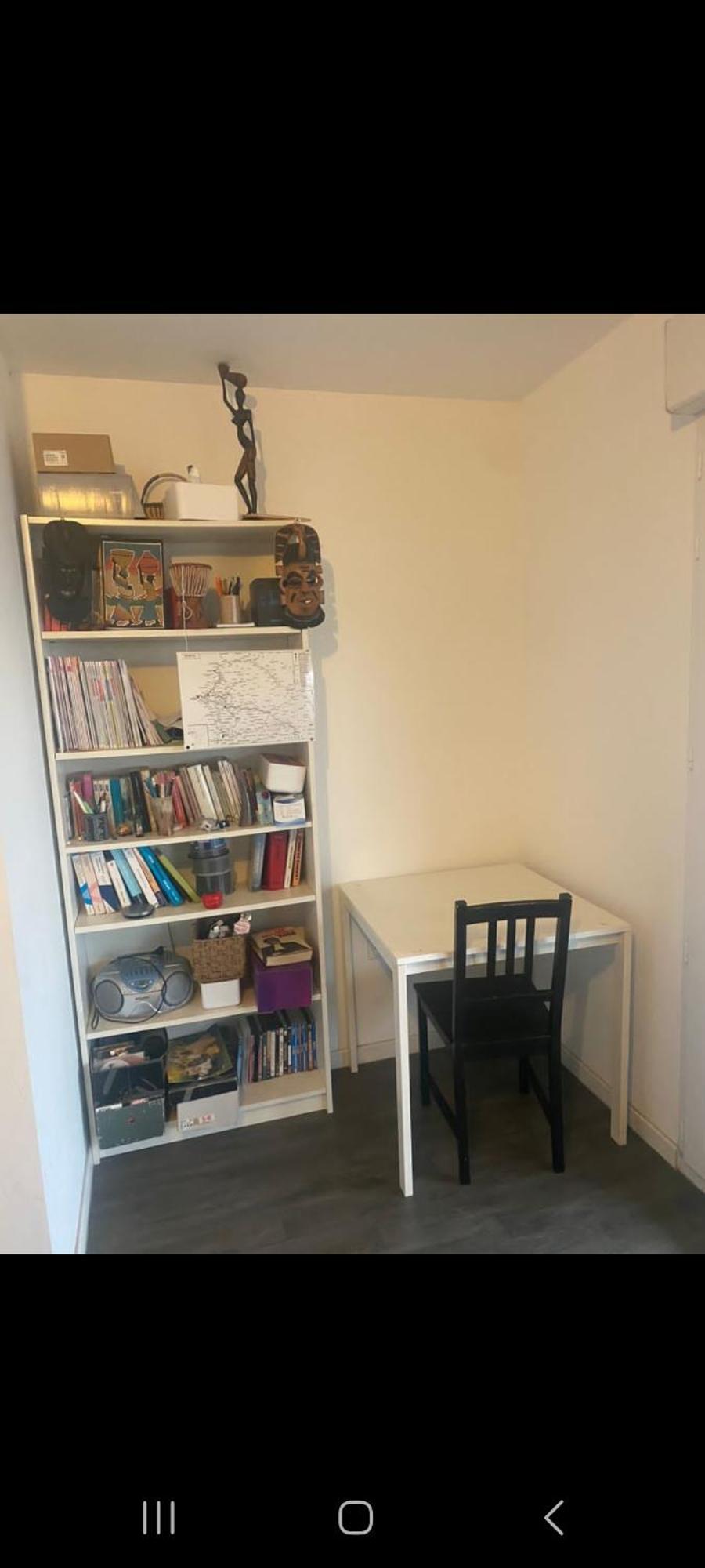 Appartement Entier T3# 2 Chambres 1 Salon 렌 외부 사진